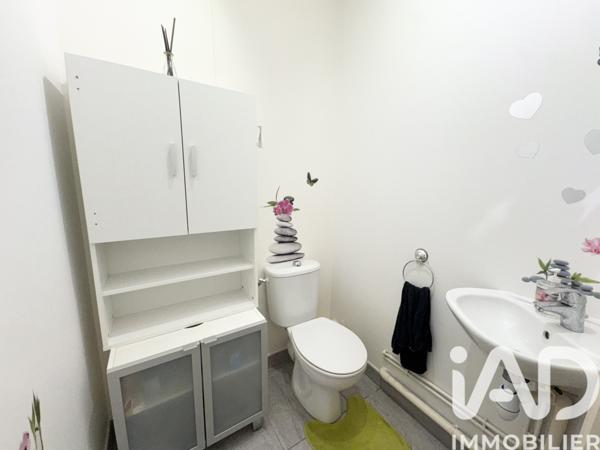 Location appartement 3 pièces 61 m² Massy