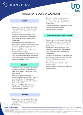 Location appartement 3 pièces 61 m² Massy