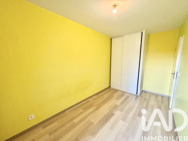 Location appartement 3 pièces 61 m² Massy