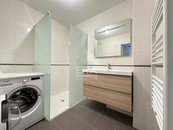 Roquebrune Sur Argens . Golf.  2 pièces 39 m2