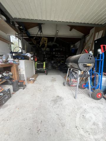 Appartement F3 à vendre  3 pièces - 63,90 m2 ST JEAN DE MONTS - 85