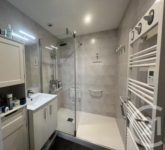 Appartement F3 à vendre  3 pièces - 63,90 m2 ST JEAN DE MONTS - 85