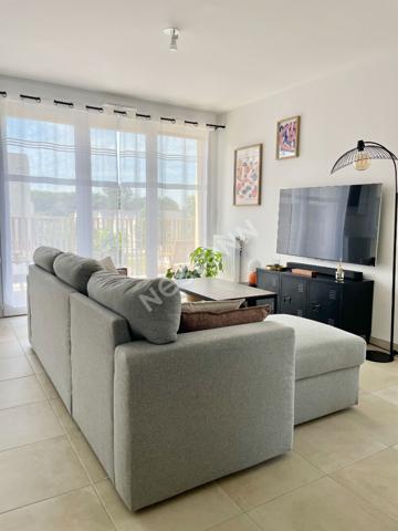 Appartement T3 récent 2025 - Terrasse exposée Sud-Ouest - Ascenseur - Stationnement sécurisé