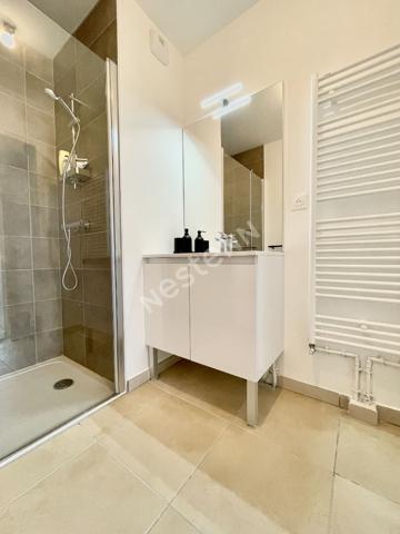 Appartement T3 récent 2025 - Terrasse exposée Sud-Ouest - Ascenseur - Stationnement sécurisé