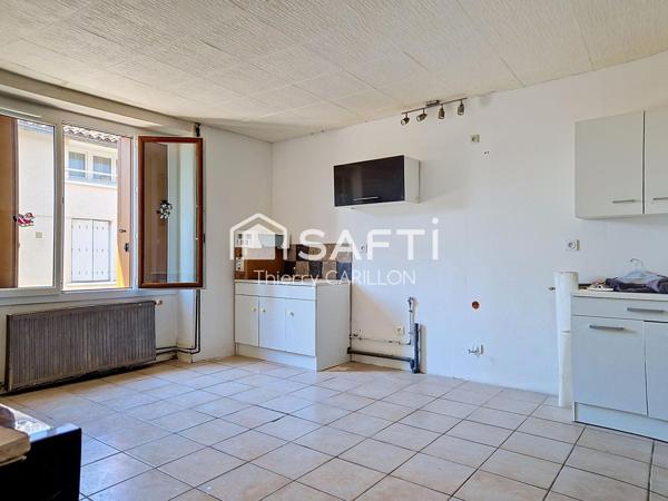 IDEAL INVESTISSEUR, ARTISAN
