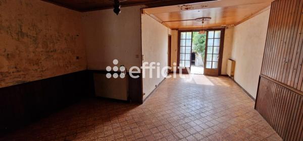 Maison 3 pièces - 83 m²