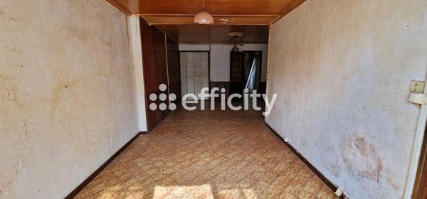 Maison 3 pièces - 83 m²