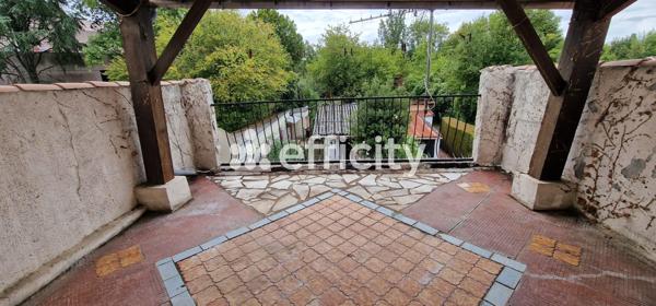 Maison 3 pièces - 83 m²