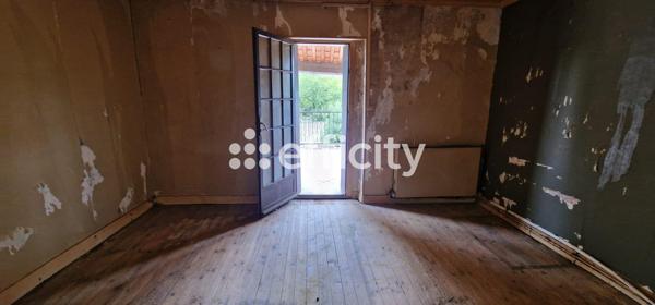 Maison 3 pièces - 83 m²