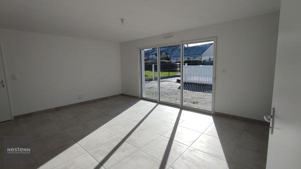 Maison 2 chambres à louer Heric 84.69 m²