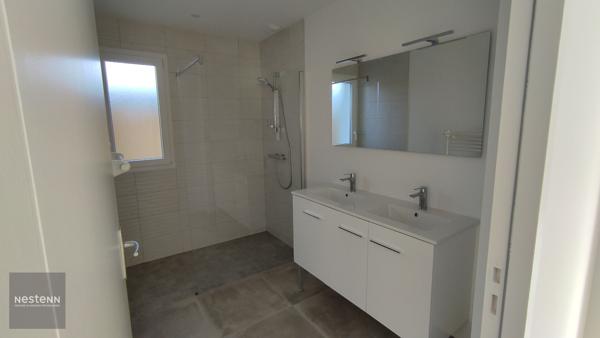 Maison 2 chambres à louer Heric 84.69 m²