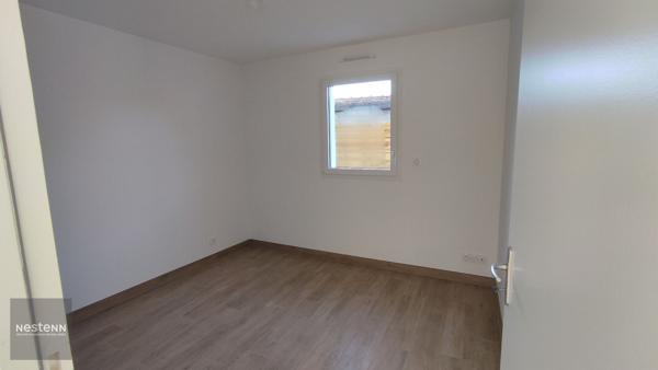 Maison 2 chambres à louer Heric 84.69 m²