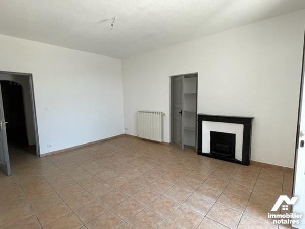 VENTE EN IMMO-INTERACTIF® : IMMEUBLE - La Grand Combe - Gard (30)