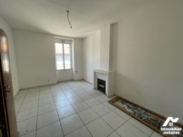 VENTE EN IMMO-INTERACTIF® : IMMEUBLE - La Grand Combe - Gard (30)