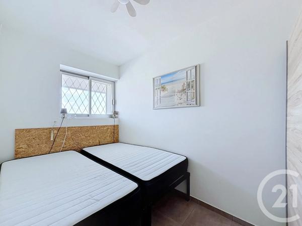 Appartement T3 à vendre  3 pièces - 60 m 2   VILLENEUVE LOUBET  - 06