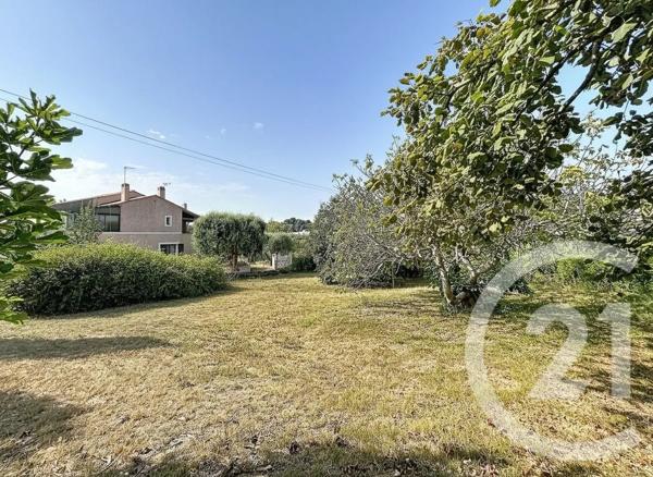 Appartement T3 à vendre  3 pièces - 60 m 2   VILLENEUVE LOUBET  - 06