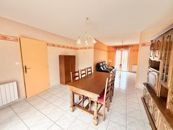 Maison à ERNEE, 53500 - 5 pièces 90m²