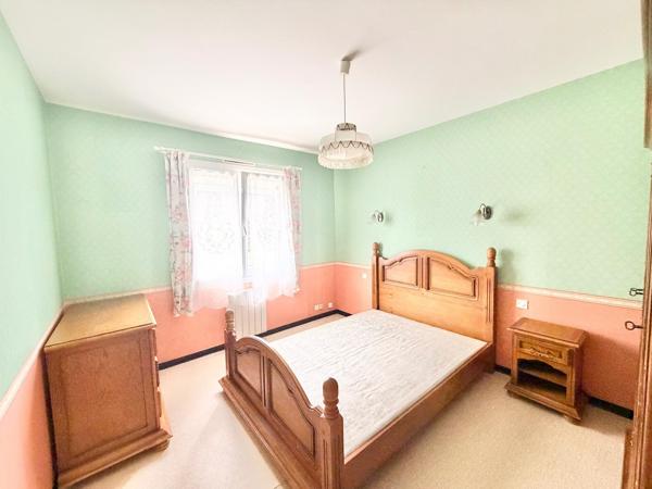 Maison à ERNEE, 53500 - 5 pièces 90m²