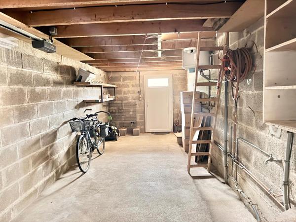 Maison à ERNEE, 53500 - 5 pièces 90m²