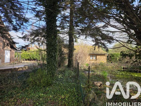 Maison à vendre 5 pièces 115 m² Lillers