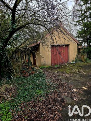 Maison à vendre 5 pièces 115 m² Lillers