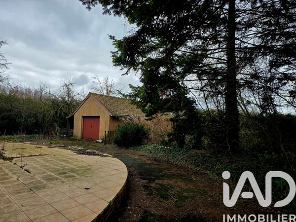 Maison à vendre 5 pièces 115 m² Lillers