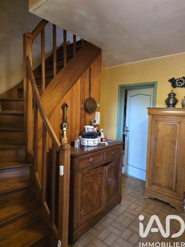 Maison à vendre 5 pièces 115 m² Lillers