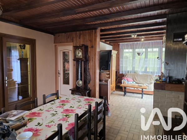 Maison à vendre 5 pièces 115 m² Lillers