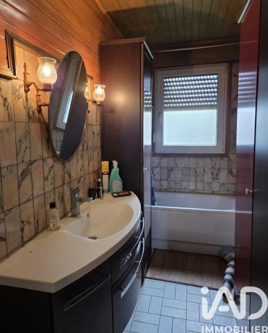 Maison à vendre 5 pièces 115 m² Lillers