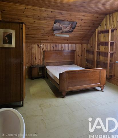 Maison à vendre 5 pièces 115 m² Lillers