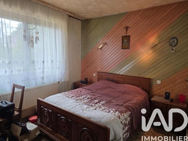 Maison à vendre 5 pièces 115 m² Lillers