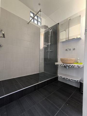 APPARTEMENT MEUBLE QUARTIER VIEUX CANNET 50.05 m² - LE CANNET