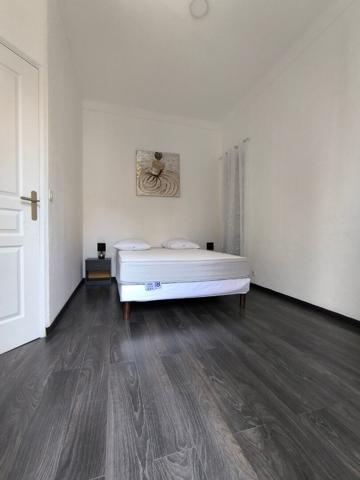 APPARTEMENT MEUBLE QUARTIER VIEUX CANNET 50.05 m² - LE CANNET