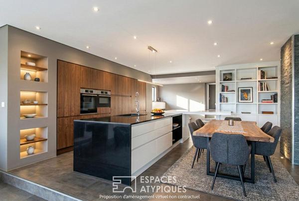 Authentique grange de caractère à réinventer