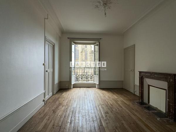 Appartement à vendre 4 pièces - 90 m²