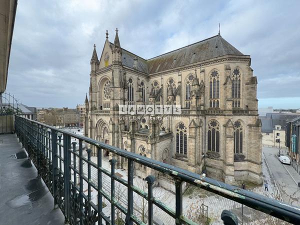 Appartement à vendre 4 pièces - 90 m²