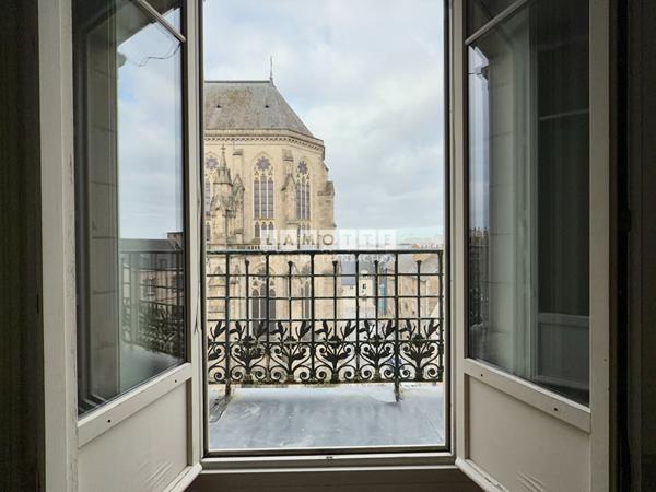 Appartement à vendre 4 pièces - 90 m²