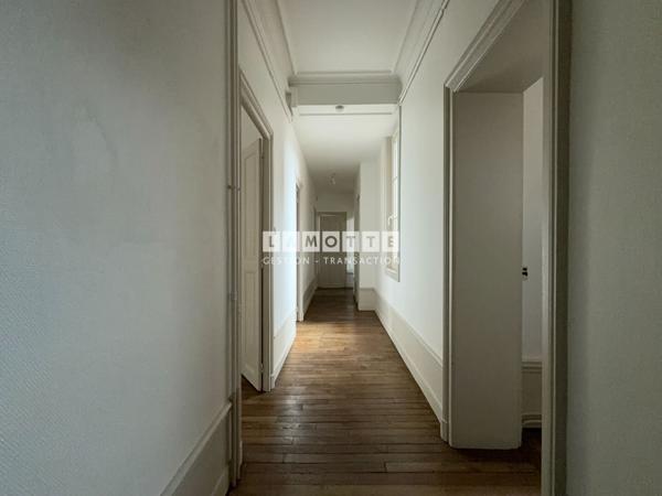 Appartement à vendre 4 pièces - 90 m²