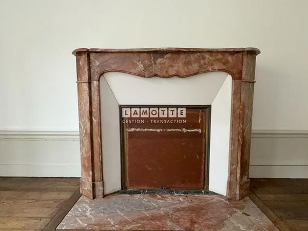 Appartement à vendre 4 pièces - 90 m²