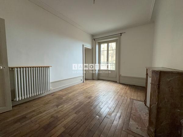 Appartement à vendre 4 pièces - 90 m²