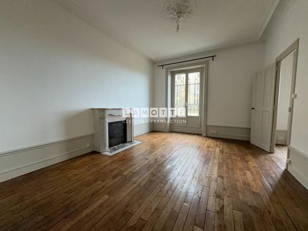 Appartement à vendre 4 pièces - 90 m²