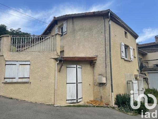 Immeuble à vendre 254 m² Saint-Étienne-de-Valoux