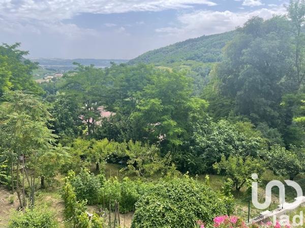 Immeuble à vendre 254 m² Saint-Étienne-de-Valoux