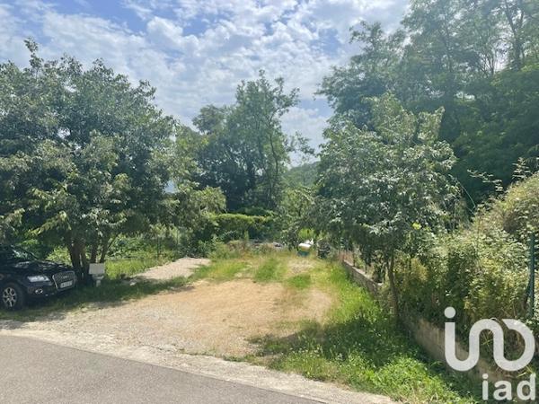 Immeuble à vendre 254 m² Saint-Étienne-de-Valoux