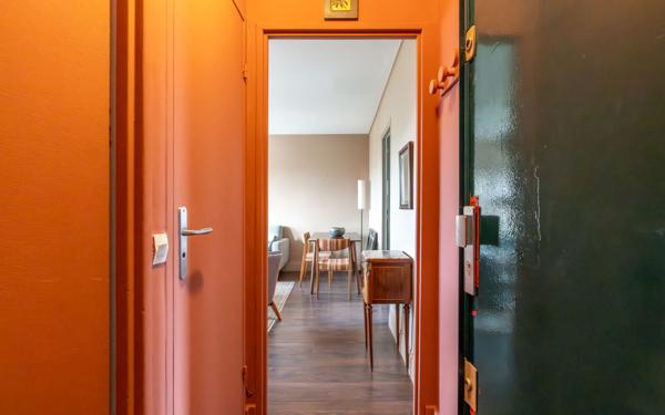 Appartement à vendre    3 pièces • 50,24 m2 Maisons-Alfort