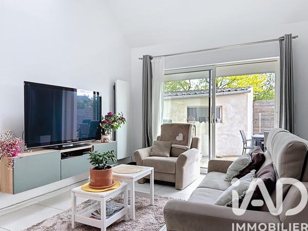 Maison à vendre 4 pièces 71 m² Gondreville