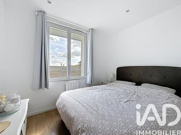 Maison à vendre 4 pièces 71 m² Gondreville