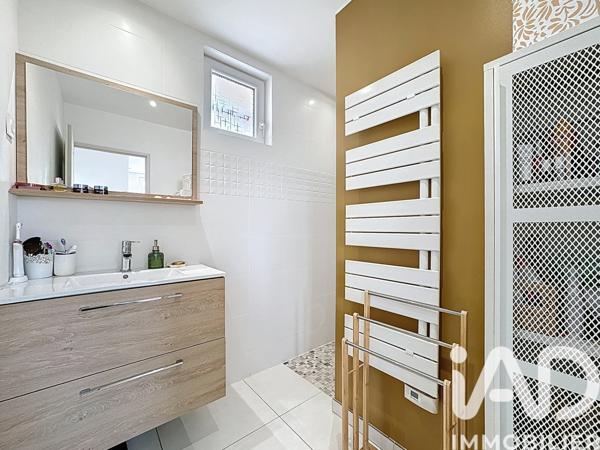 Maison à vendre 4 pièces 71 m² Gondreville