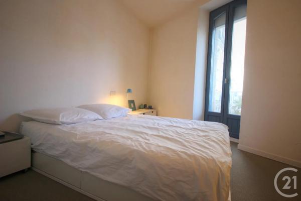 Appartement F5 à vendre  5 pièces - 76,72 m 2   QUIBERON  - 56