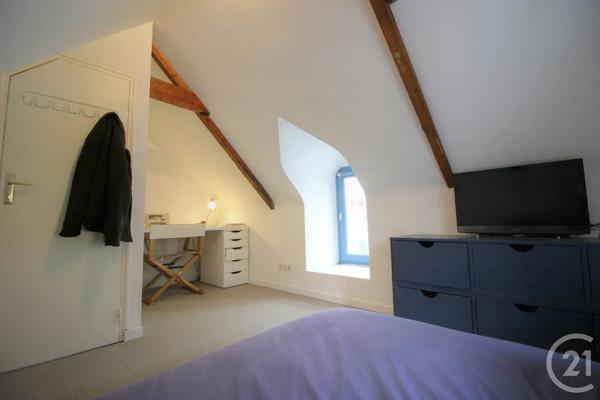 Appartement F5 à vendre  5 pièces - 76,72 m 2   QUIBERON  - 56